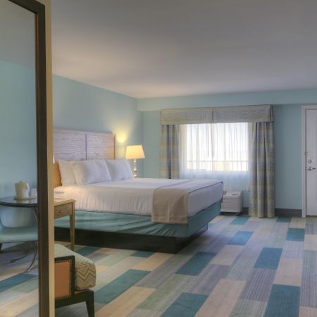 Holiday Inn Resort Jekyll Island By Ihg Exterior photo