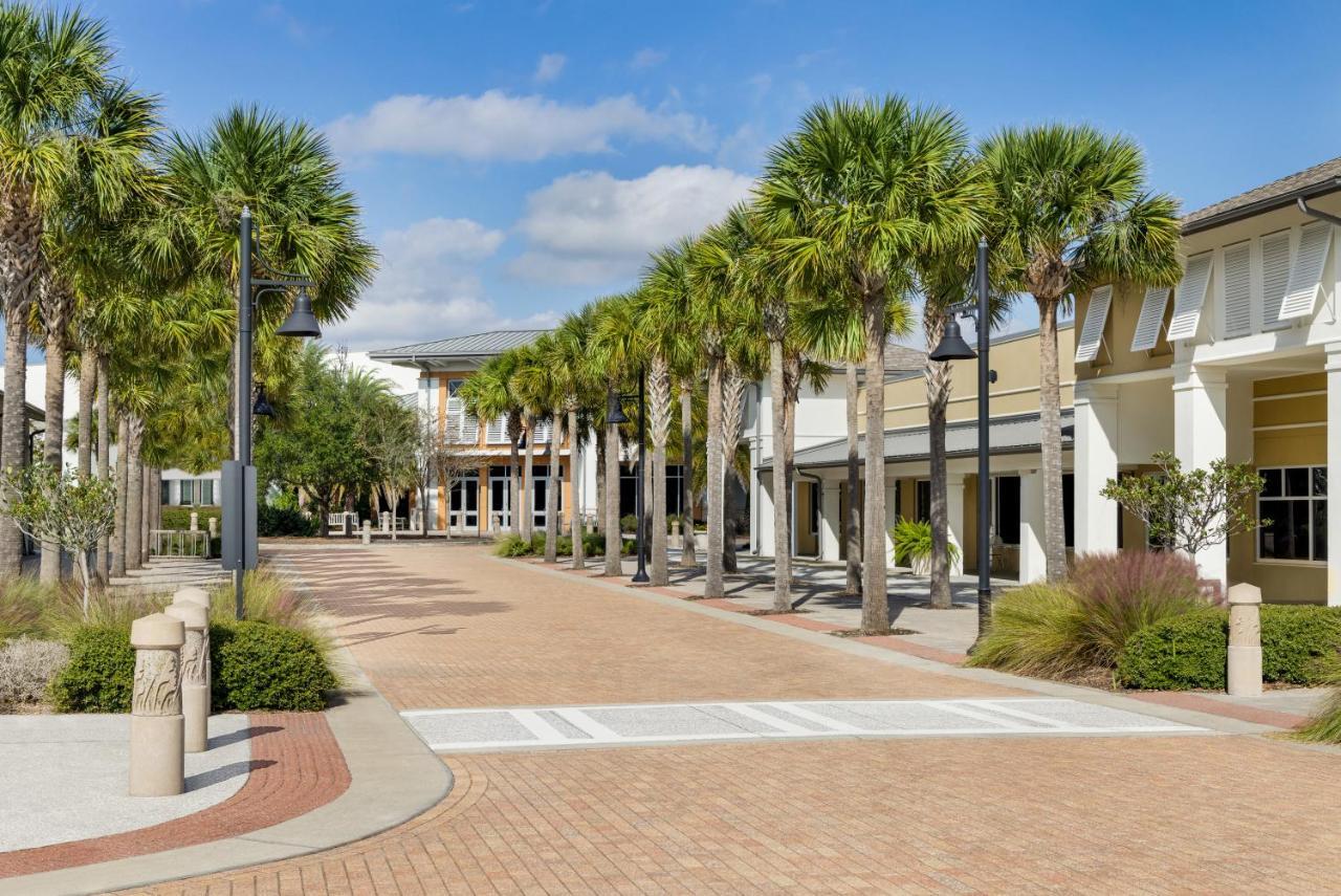 Holiday Inn Resort Jekyll Island By Ihg Exterior photo
