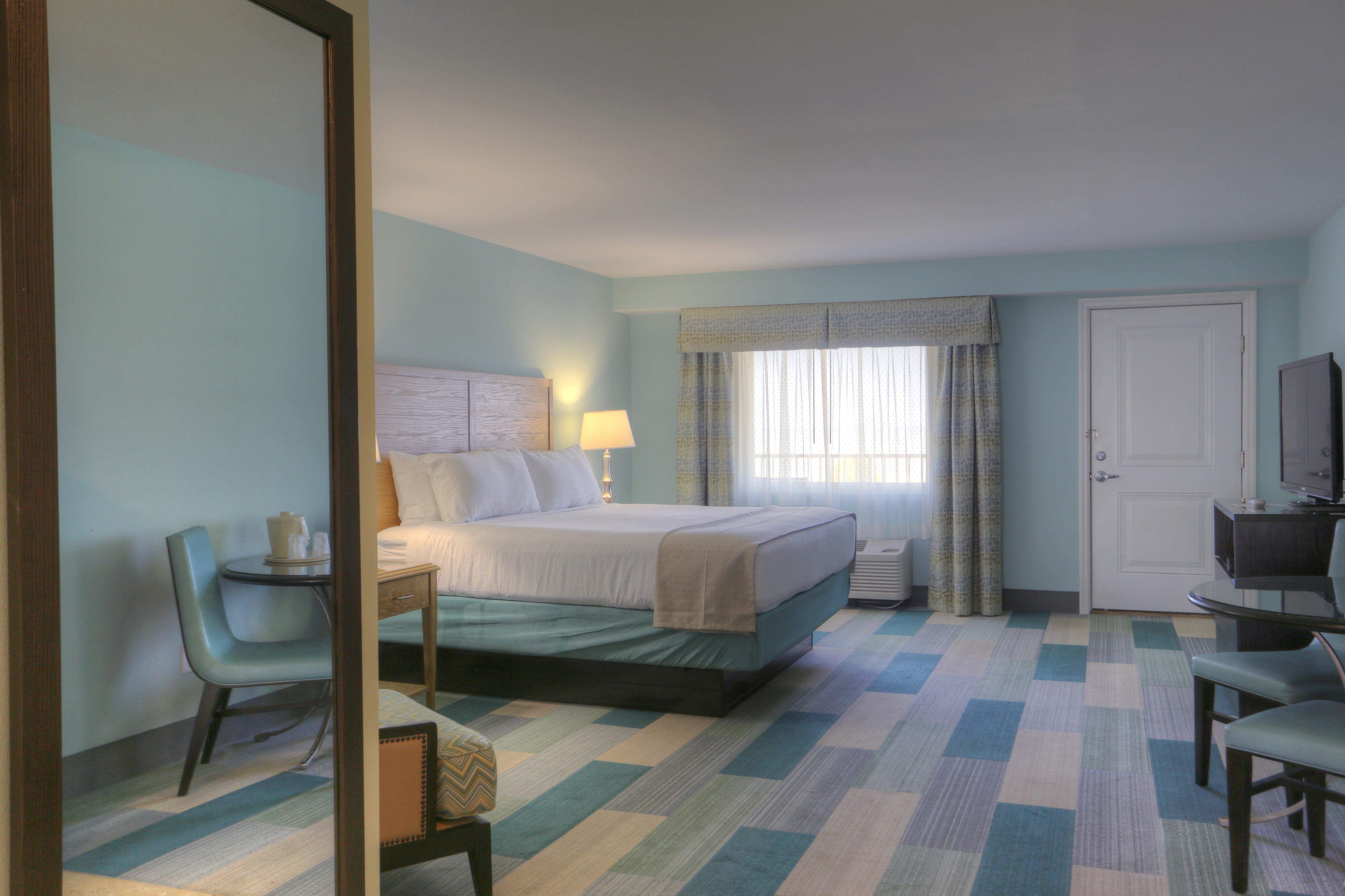 Holiday Inn Resort Jekyll Island By Ihg Exterior photo