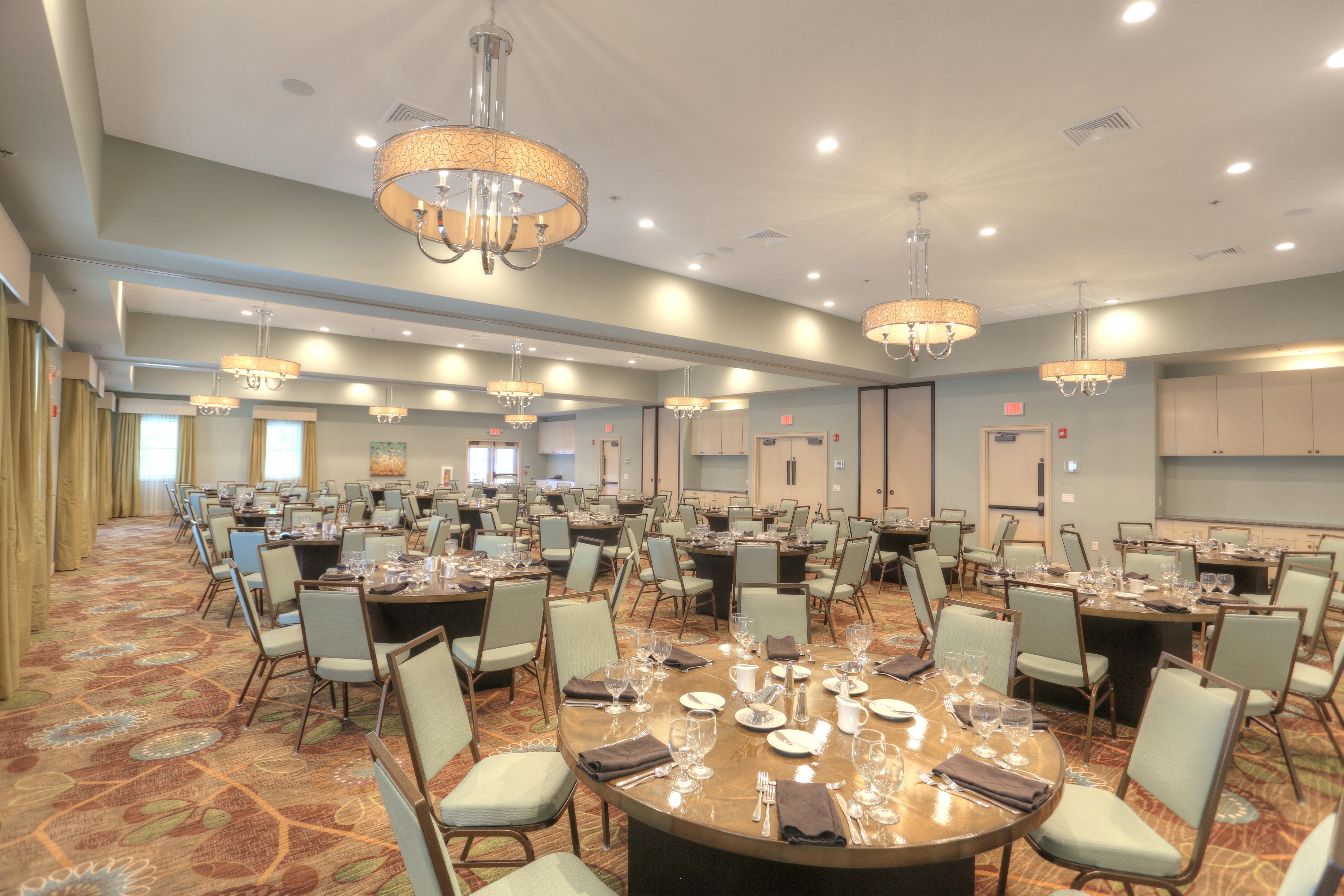Holiday Inn Resort Jekyll Island By Ihg Exterior photo
