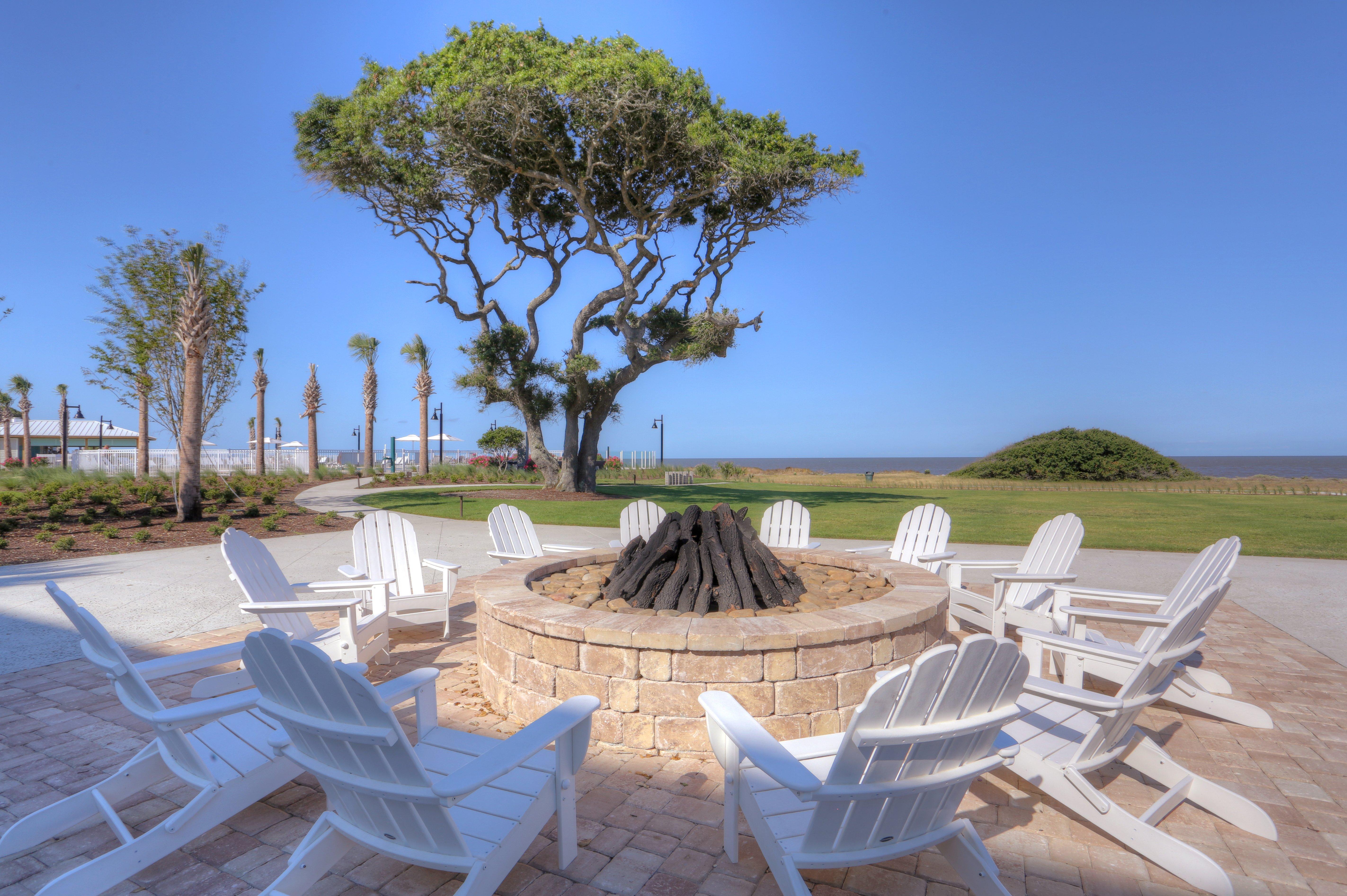 Holiday Inn Resort Jekyll Island By Ihg Exterior photo