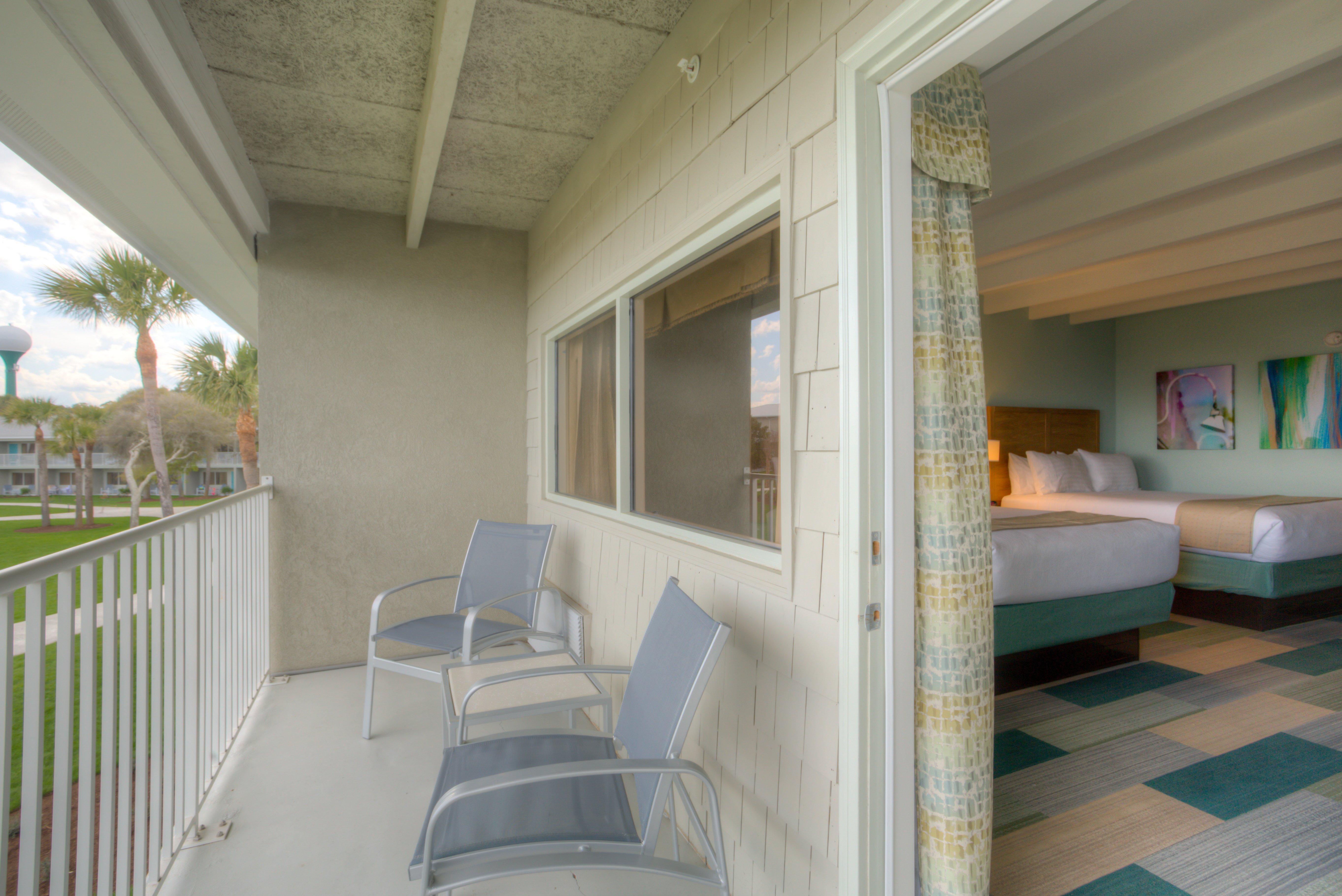 Holiday Inn Resort Jekyll Island By Ihg Exterior photo