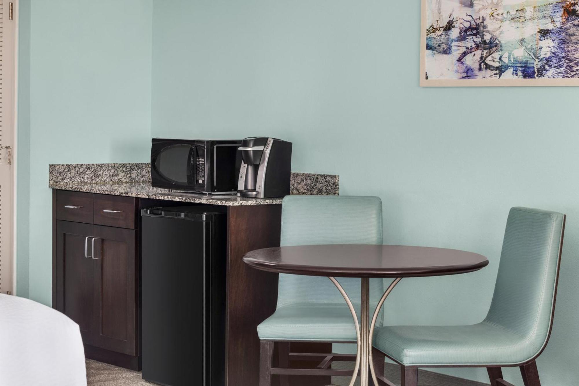 Holiday Inn Resort Jekyll Island By Ihg Exterior photo