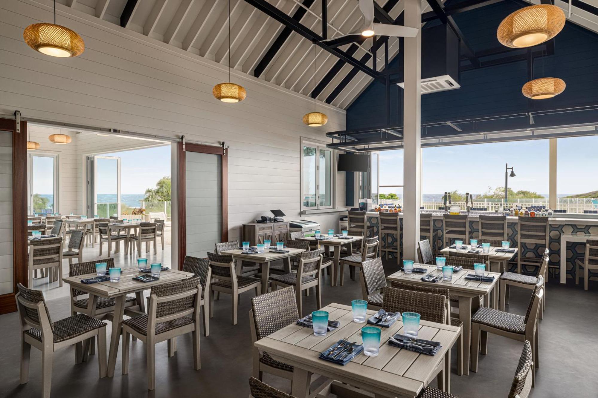 Holiday Inn Resort Jekyll Island By Ihg Exterior photo