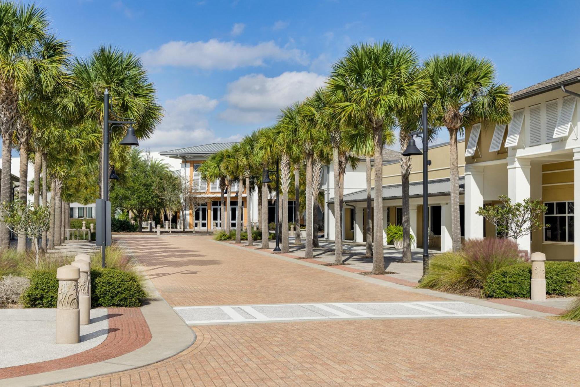 Holiday Inn Resort Jekyll Island By Ihg Exterior photo