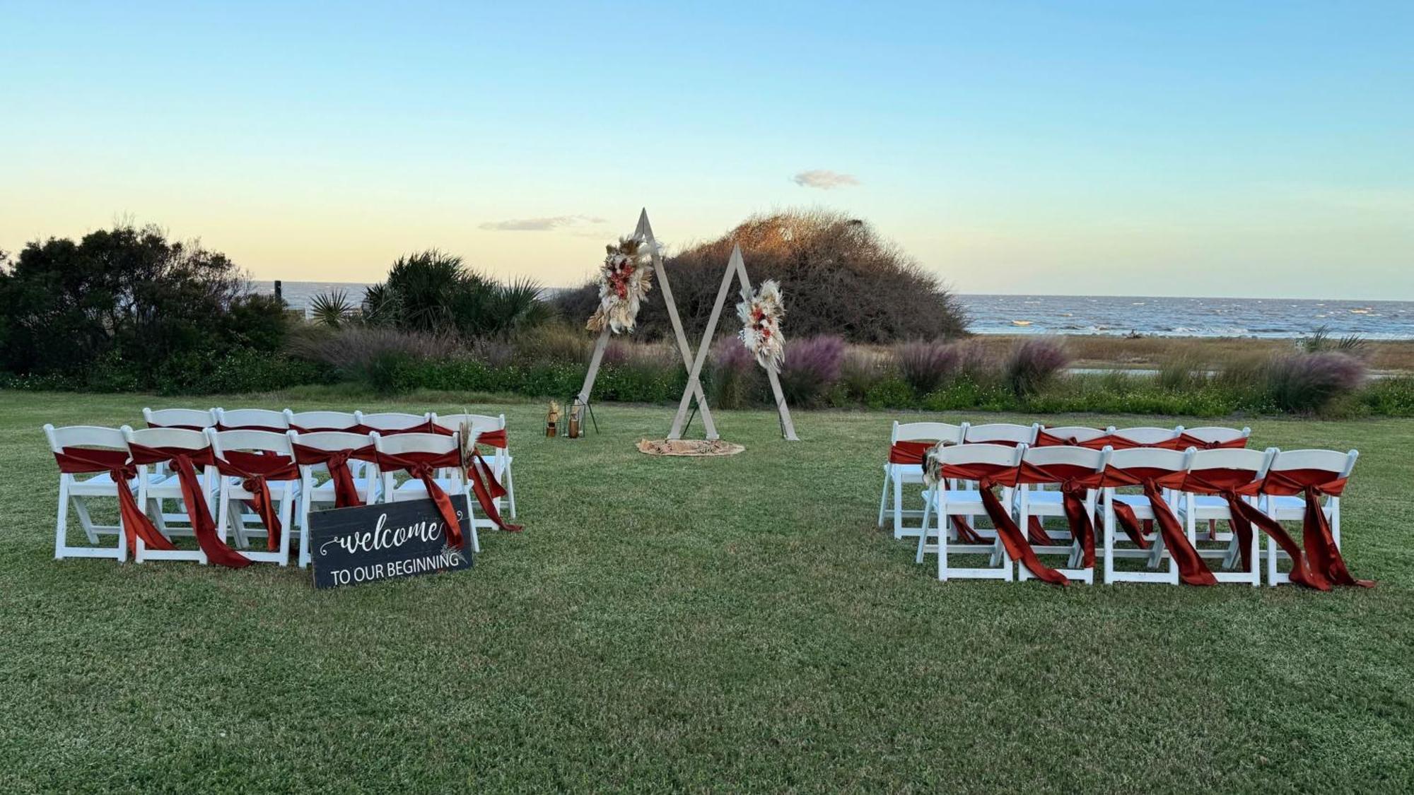 Holiday Inn Resort Jekyll Island By Ihg Exterior photo
